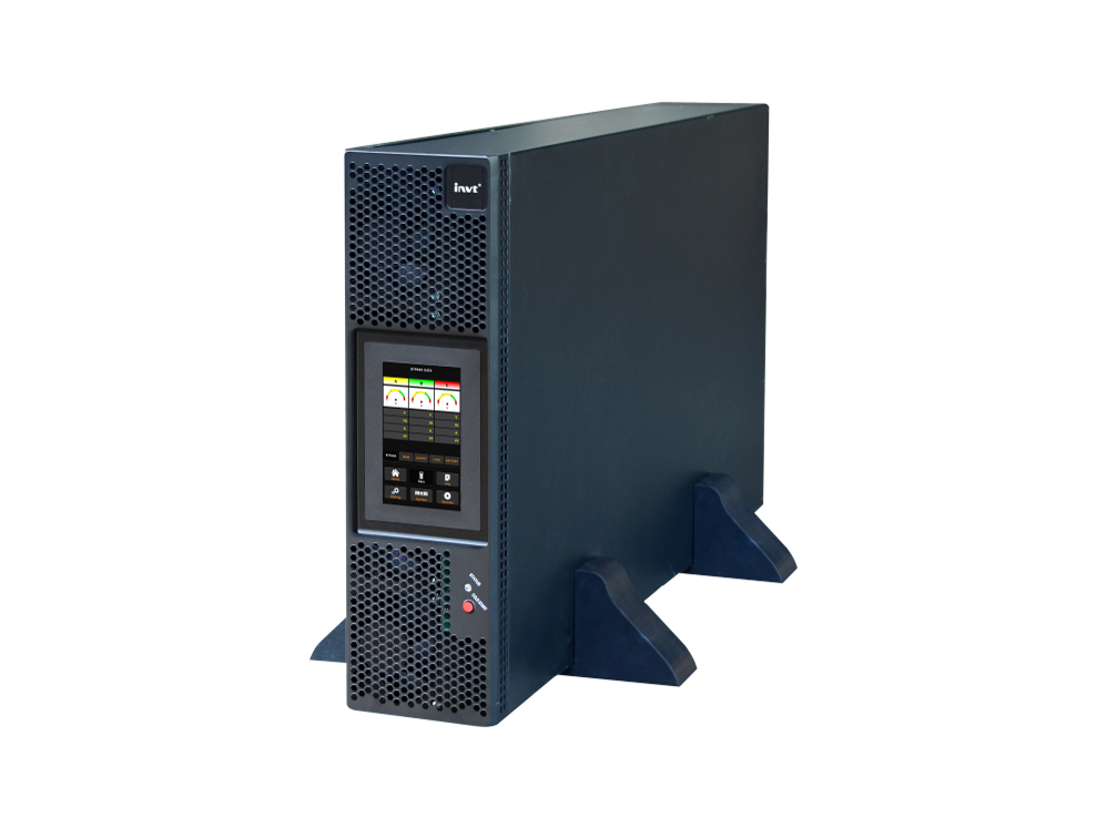 Ӣ���vHR33ϵ��10~25kVA�ھ��C(j��)��ʽUPS