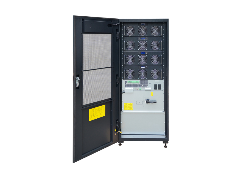Ӣ���vHT33ϵ��60-500kVA��ʽUPS